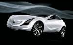 Mazda Kazamai Concept 2008 года